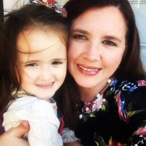 Meet your Posher, Dixie